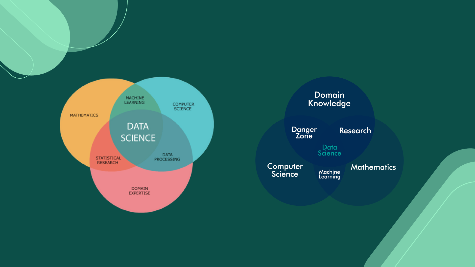 What is the Difference Between Data Strategy and Data Science? - BRAINTRIPS